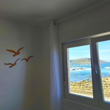 Apartamento Buseran Muxía Extérieur photo