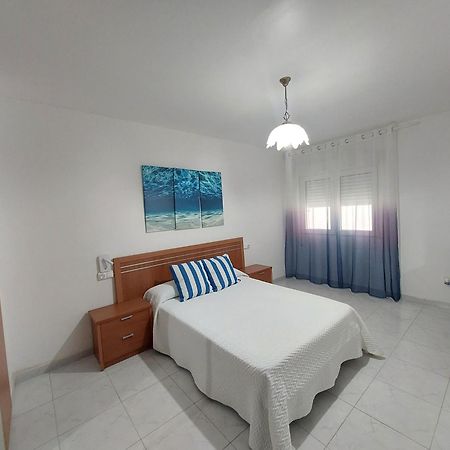 Apartamento Buseran Muxía Extérieur photo