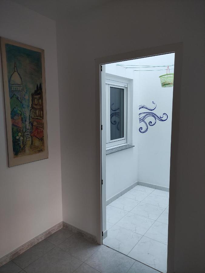 Apartamento Buseran Muxía Extérieur photo