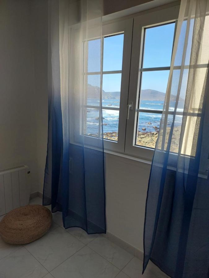 Apartamento Buseran Muxía Extérieur photo