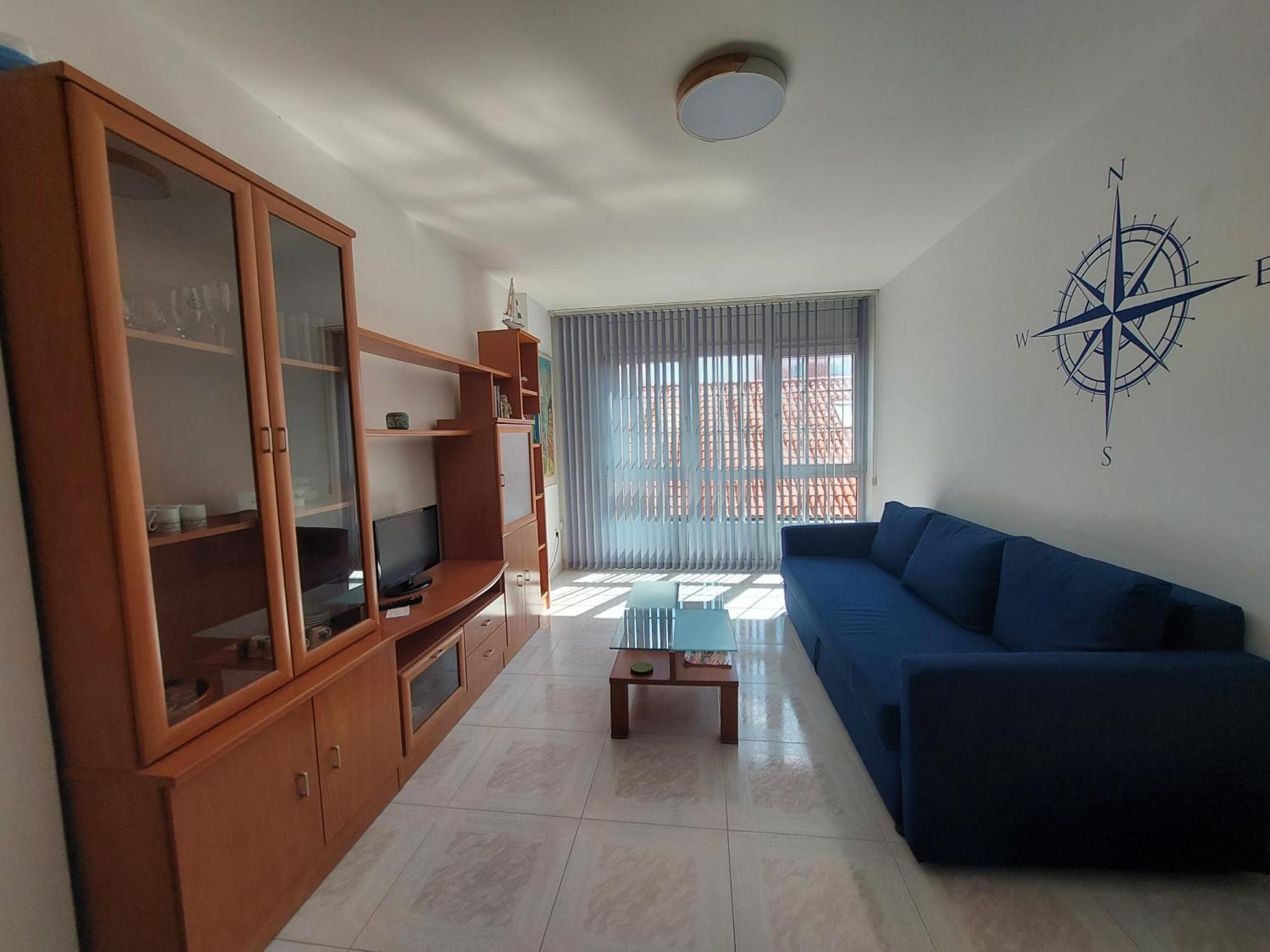 Apartamento Buseran Muxía Extérieur photo