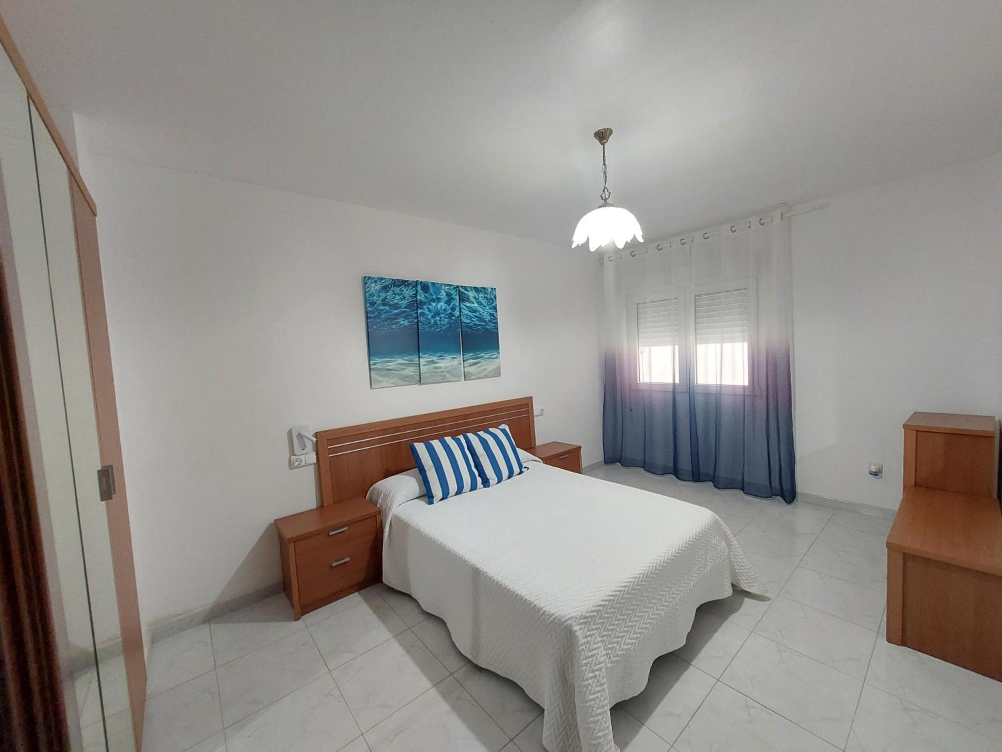 Apartamento Buseran Muxía Extérieur photo