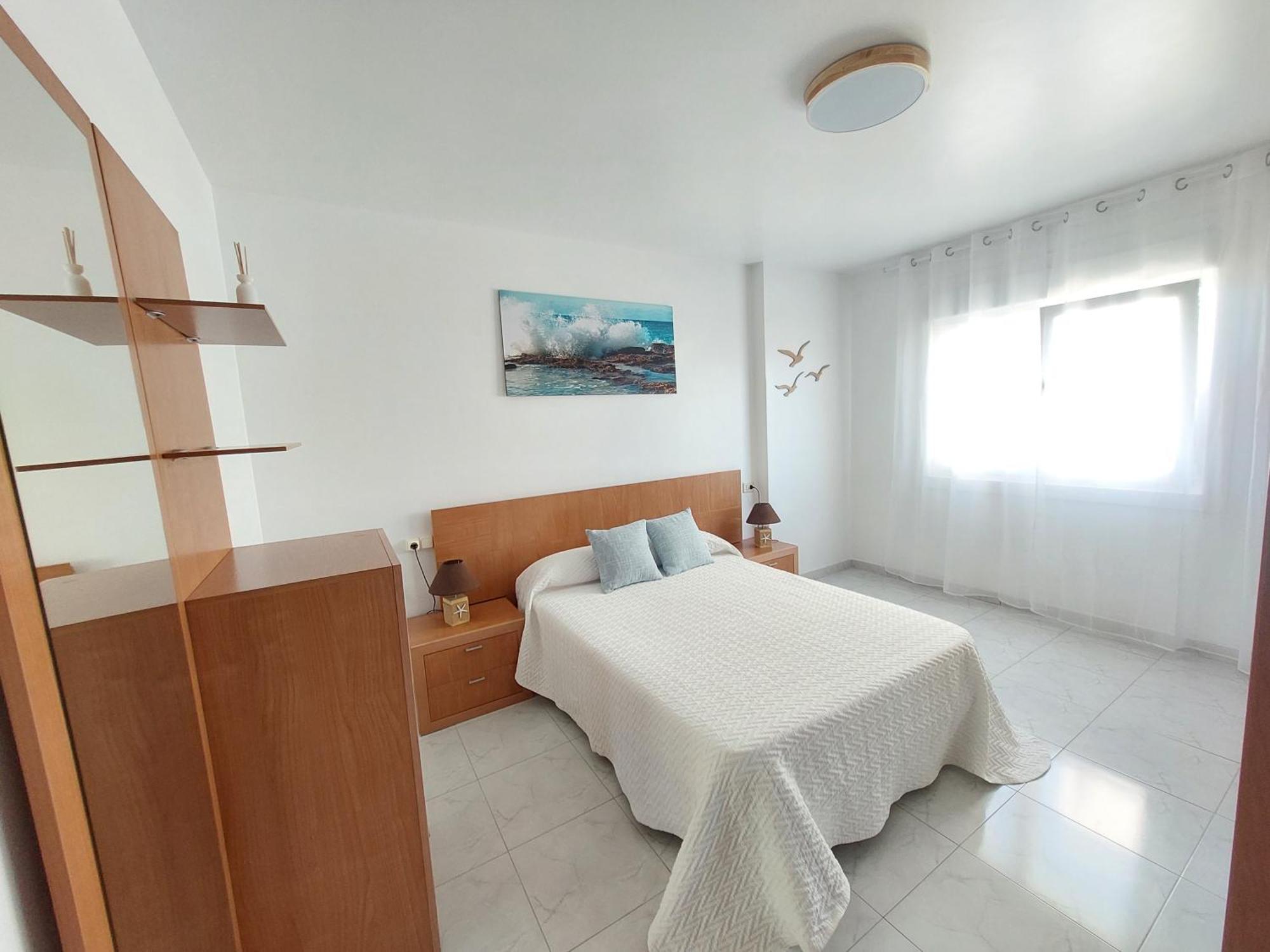 Apartamento Buseran Muxía Extérieur photo