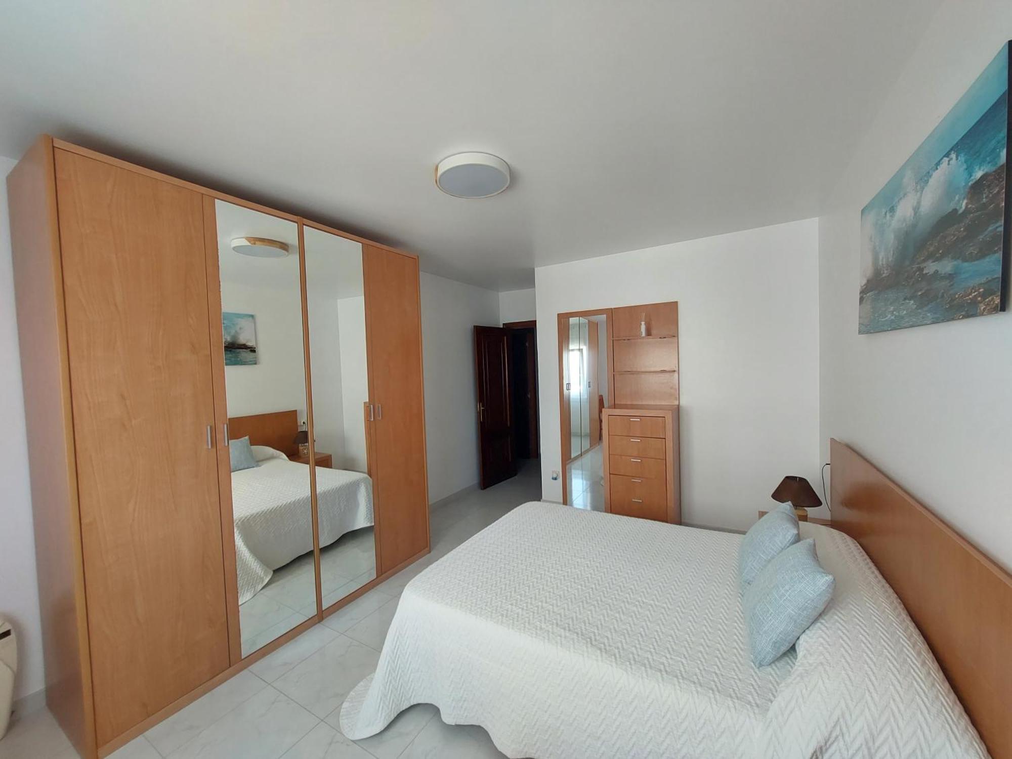 Apartamento Buseran Muxía Extérieur photo